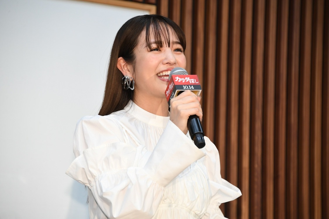 ©2022『カラダ探し』製作委員会