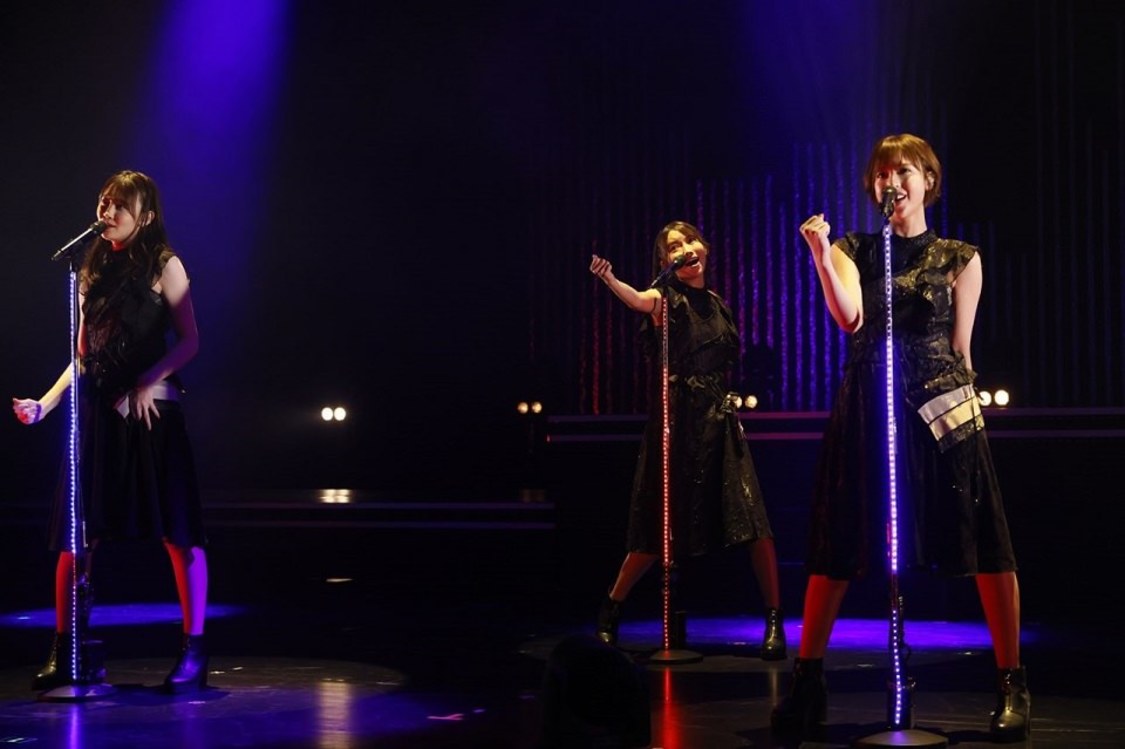 乃木坂46＜30thSG アンダーライブ＞オリックス劇場（2022年10月5日）／Ⓒ乃木坂46LLC