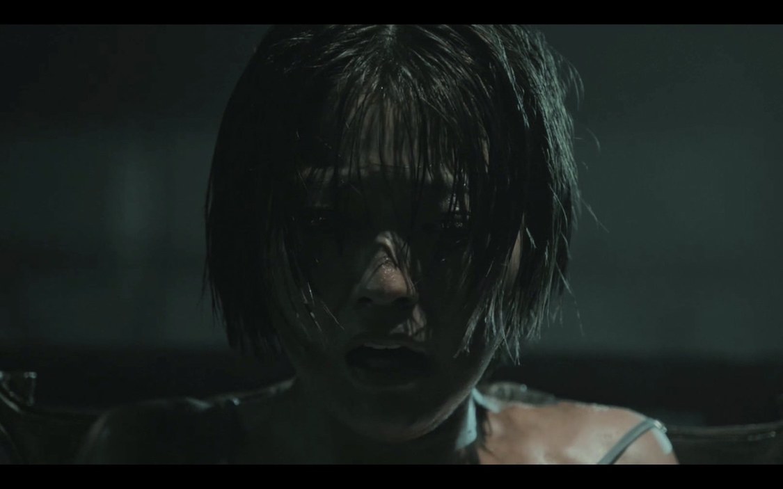 『親愛なる僕へ殺意をこめて』場面写真