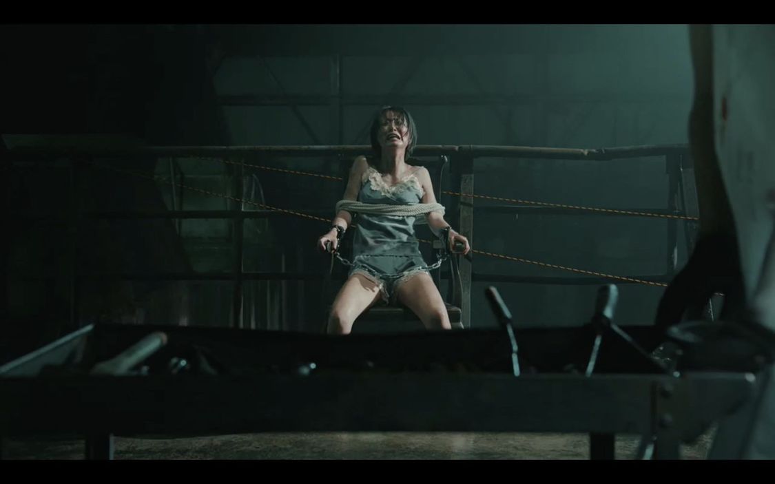 『親愛なる僕へ殺意をこめて』場面写真