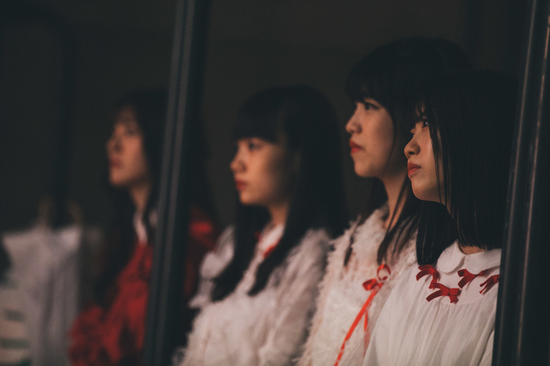 来栖りん＜江嶋綾恵梨生誕祭＞より｜2019年5月4日（土）渋谷WWW