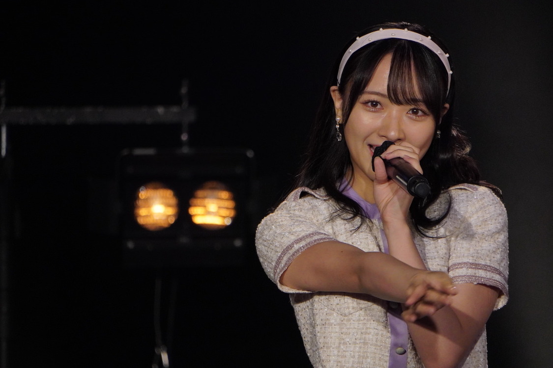 STU48＜IDOL CONTENT EXPO＞（2022年10月6日）／©STU