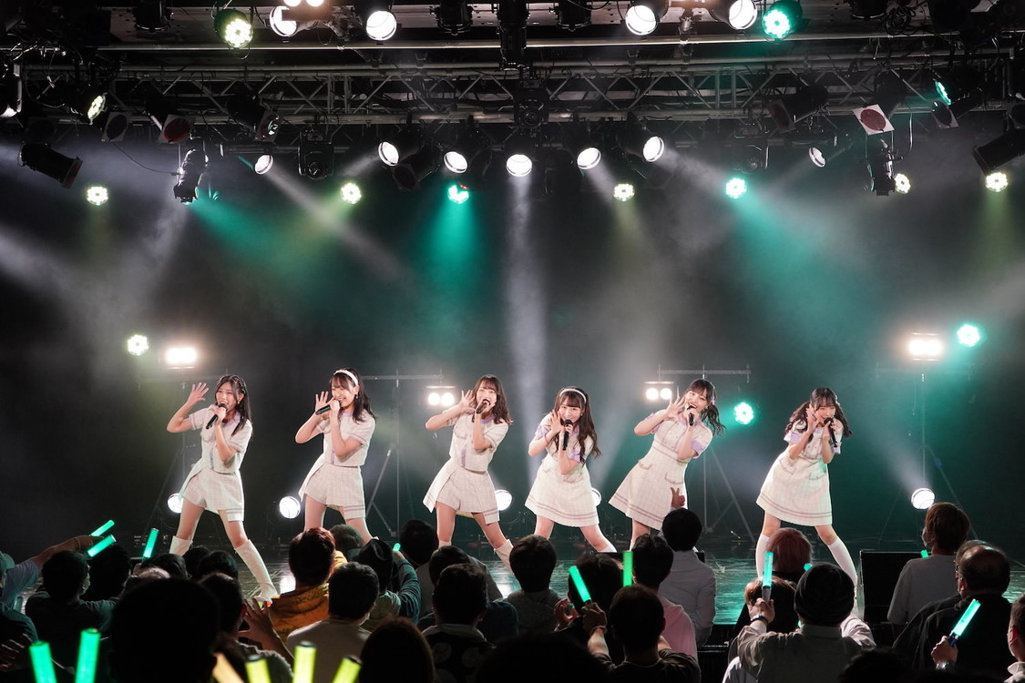 STU48＜IDOL CONTENT EXPO＞（2022年10月6日）／©STU