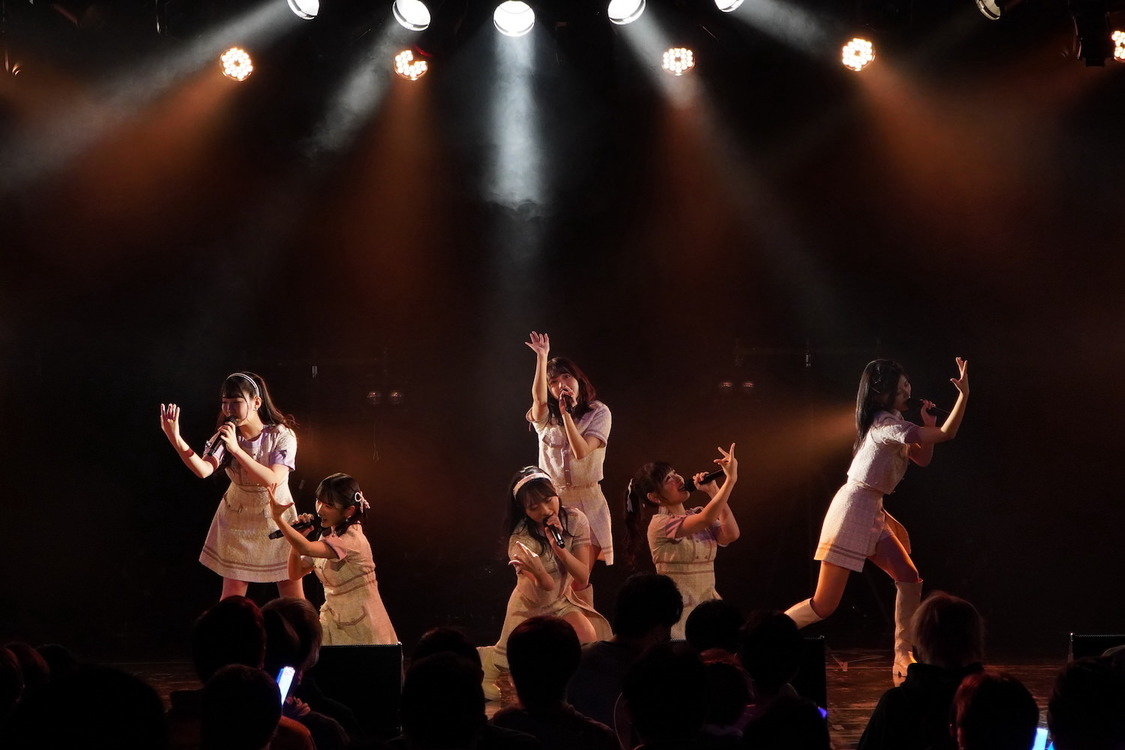 STU48＜IDOL CONTENT EXPO＞（2022年10月6日）／©STU