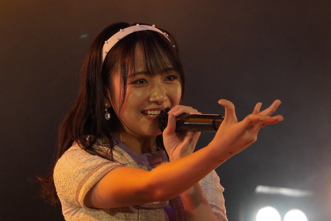 STU48＜IDOL CONTENT EXPO＞（2022年10月6日）／©STU
