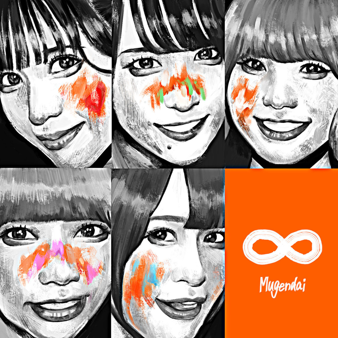 LYSM『∞』通常盤【CD】