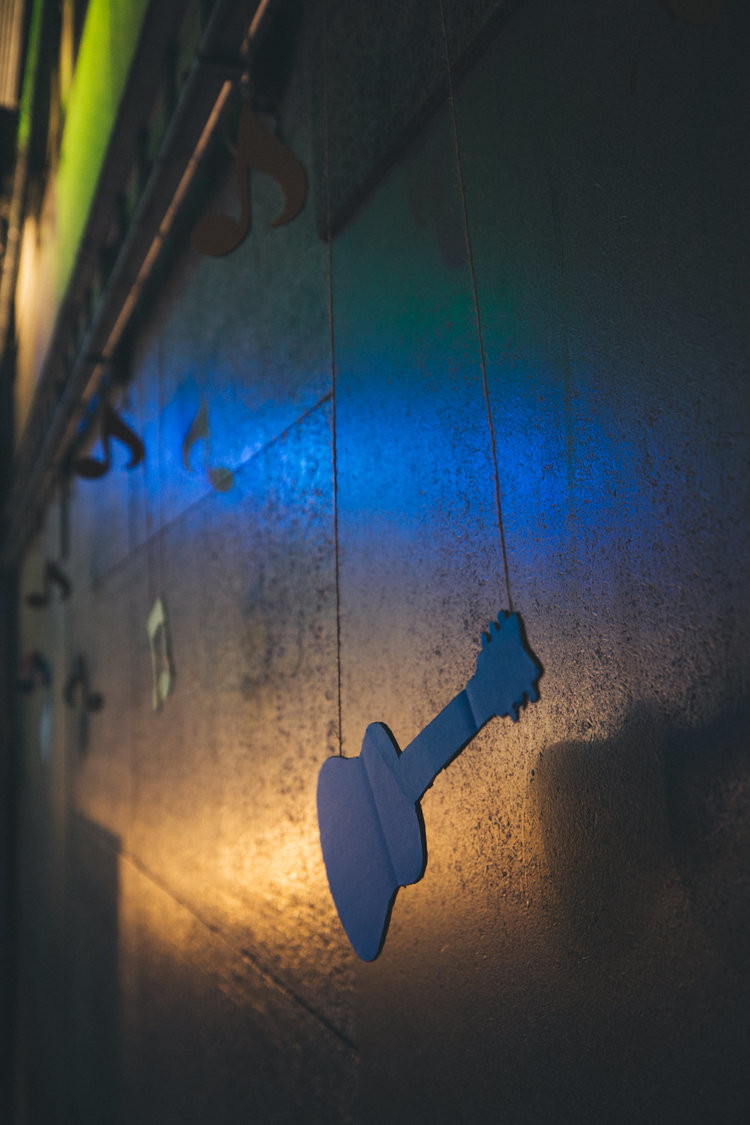 26時のマスカレイド＜江嶋綾恵梨生誕祭＞より｜2019年5月4日（土）渋谷WWW