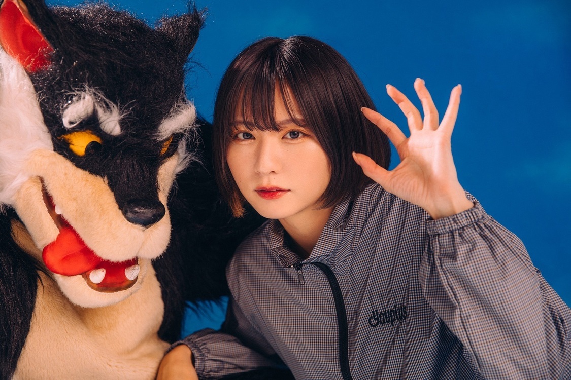 『林田真尋プロデュースワンマイルウェア』