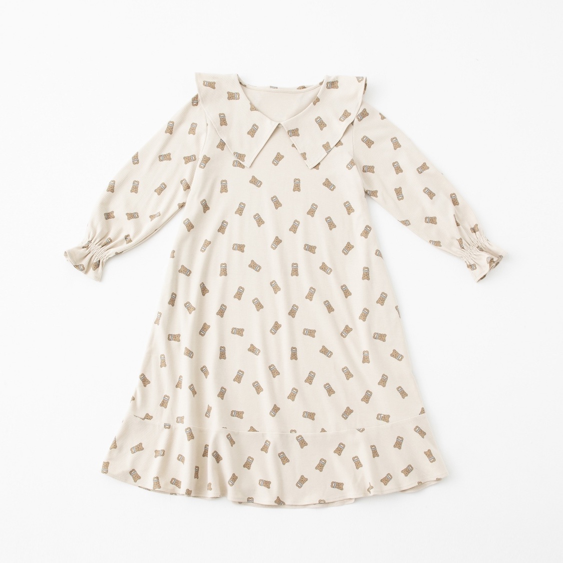 『中西香菜プロデュースワンマイルウェア』