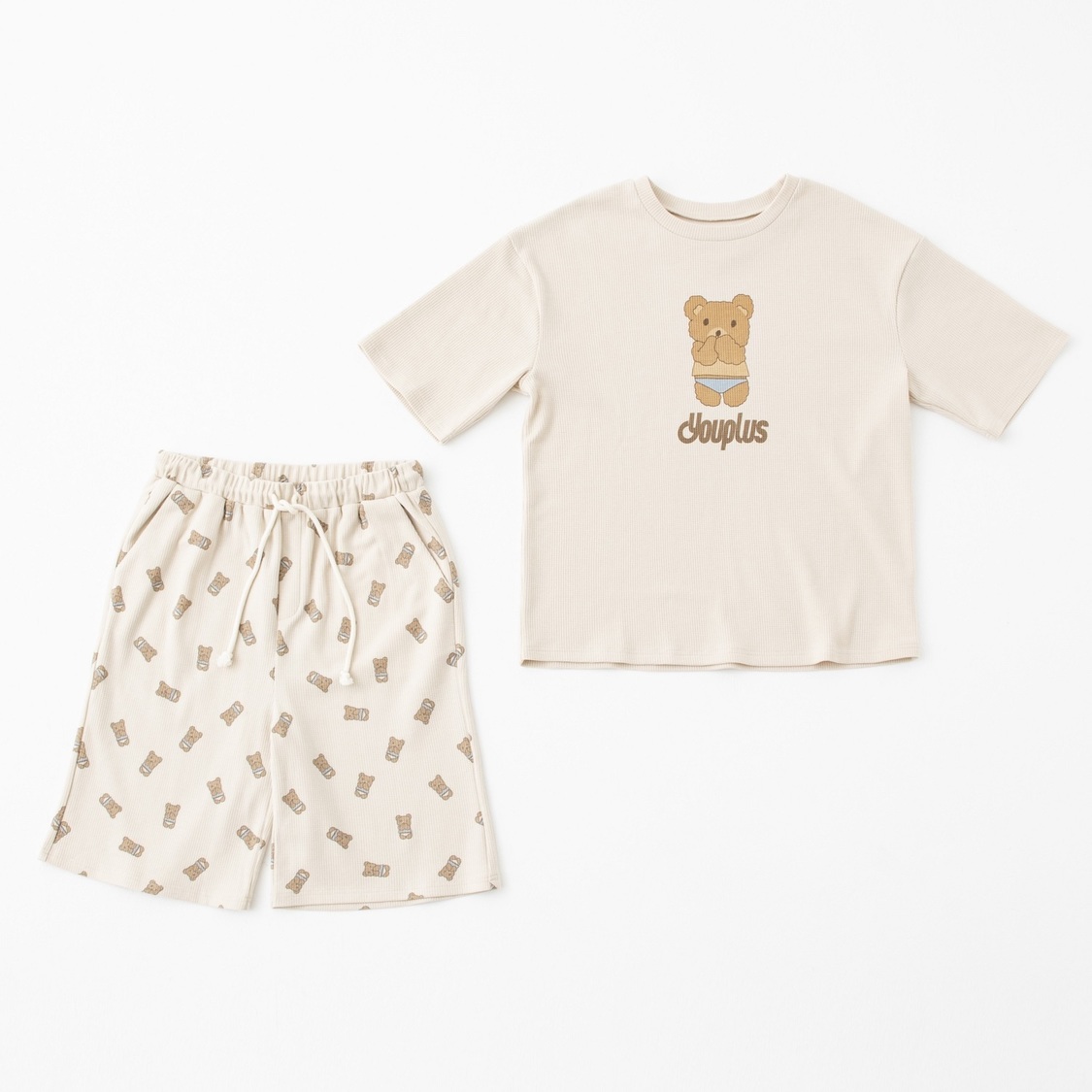 『中西香菜プロデュースワンマイルウェア』