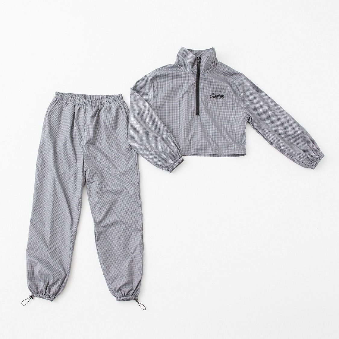 『林田真尋プロデュースワンマイルウェア』