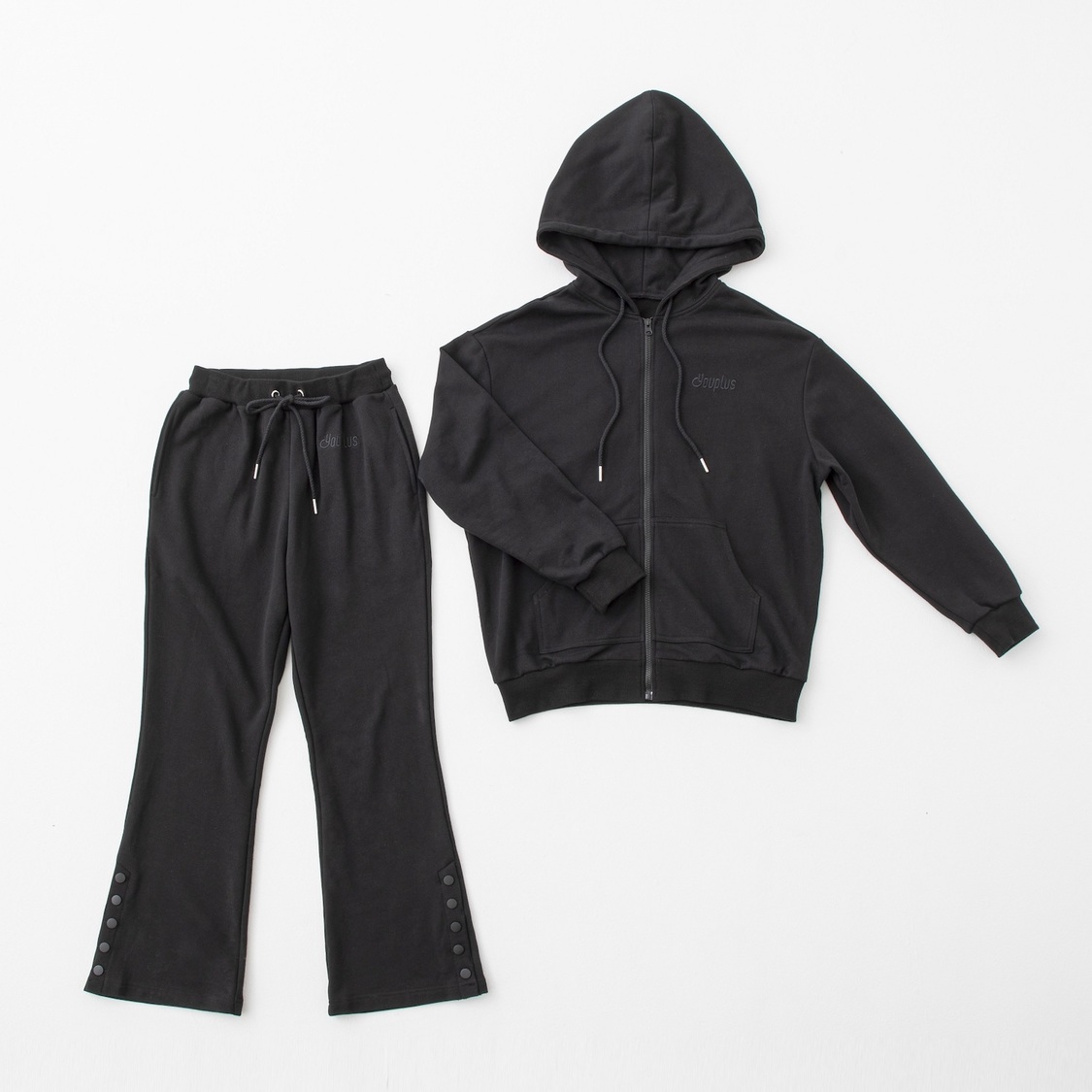 『尾形春水プロデュースワンマイルウェア』v