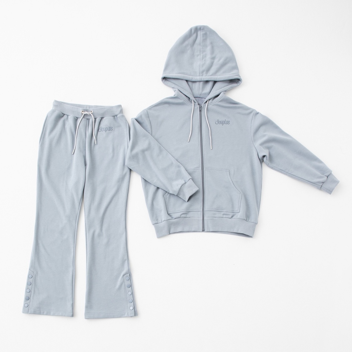 『尾形春水プロデュースワンマイルウェア』