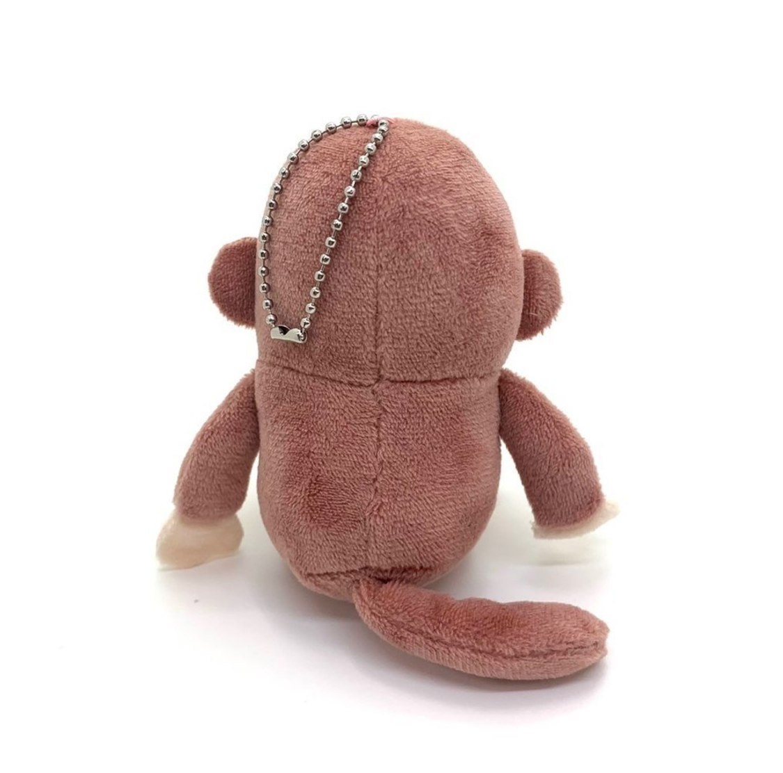 マスコットキーホルダー