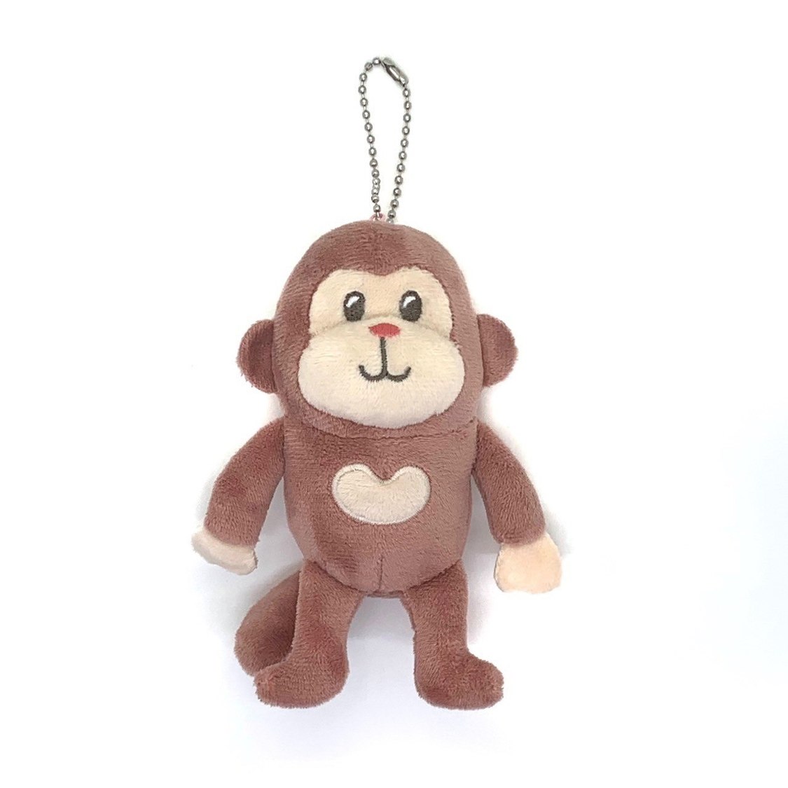 マスコットキーホルダー