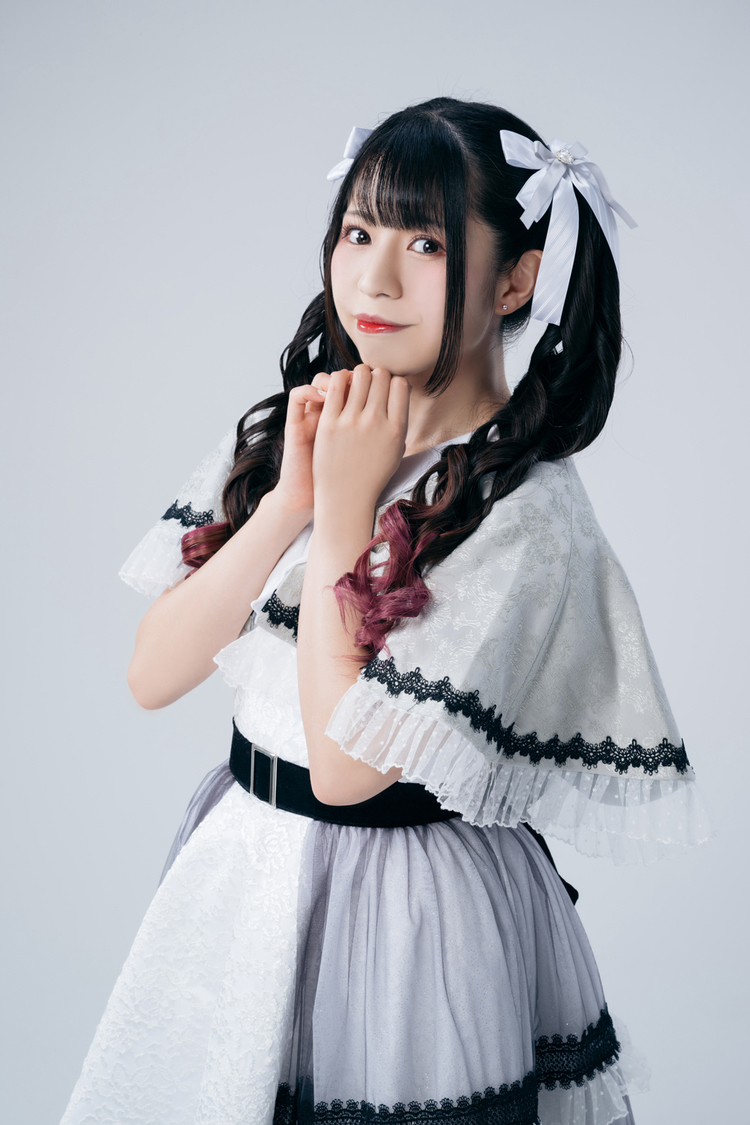 安藤鈴菜（ピュアリーモンスター）