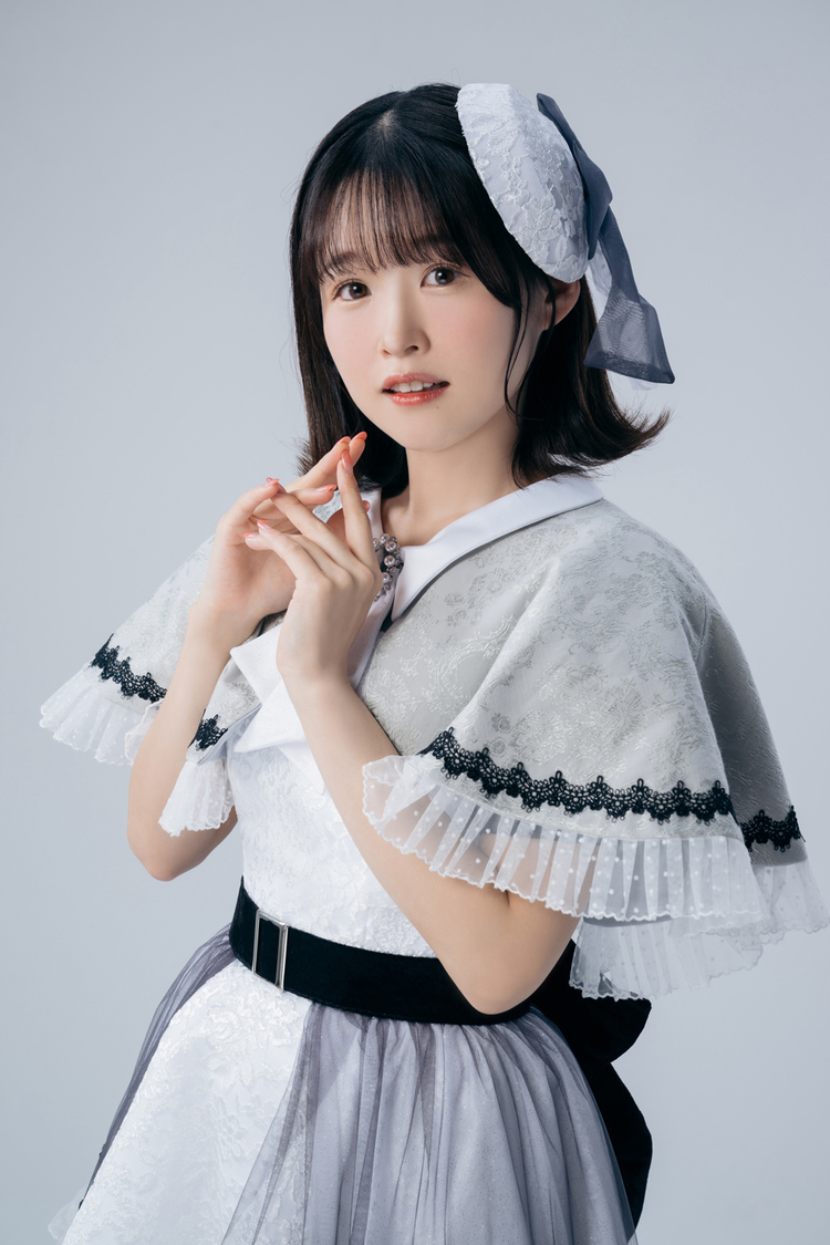 吉咲みゆ（ピュアリーモンスター）