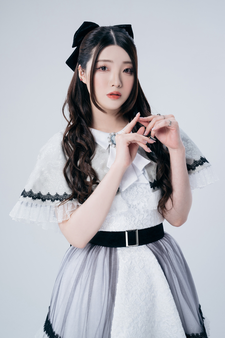 今野優月（ピュアリーモンスター）