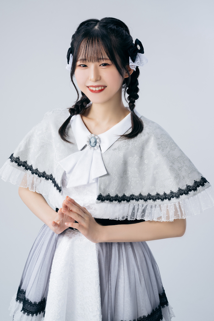 勝野里奈（ピュアリーモンスター）