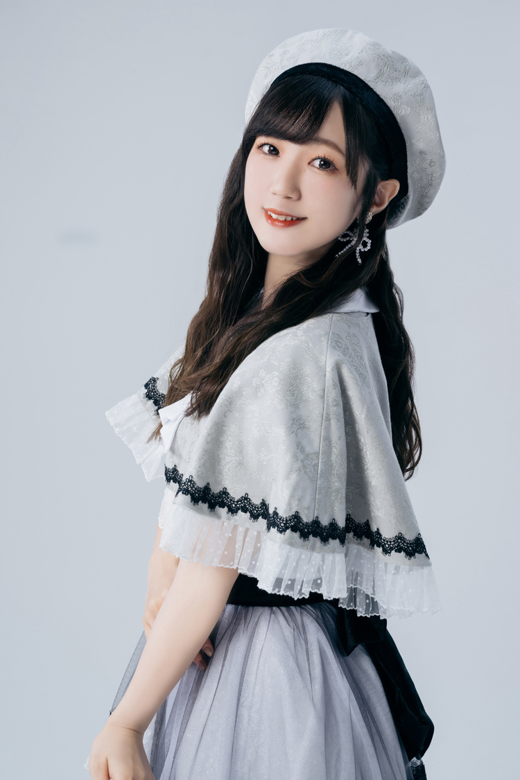 塙有咲（ピュアリーモンスター）