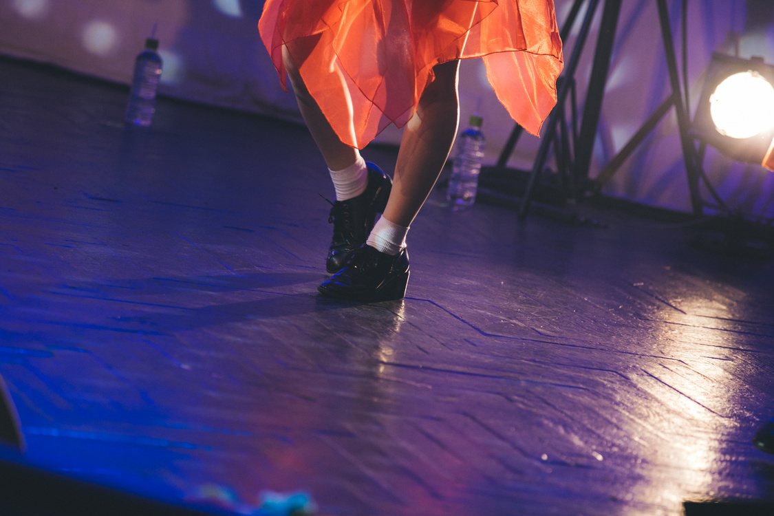 大門果琳＜江嶋綾恵梨生誕祭＞より｜2019年5月4日（土）渋谷WWW