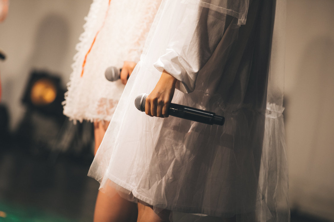 来栖りん＜江嶋綾恵梨生誕祭＞より｜2019年5月4日（土）渋谷WWW