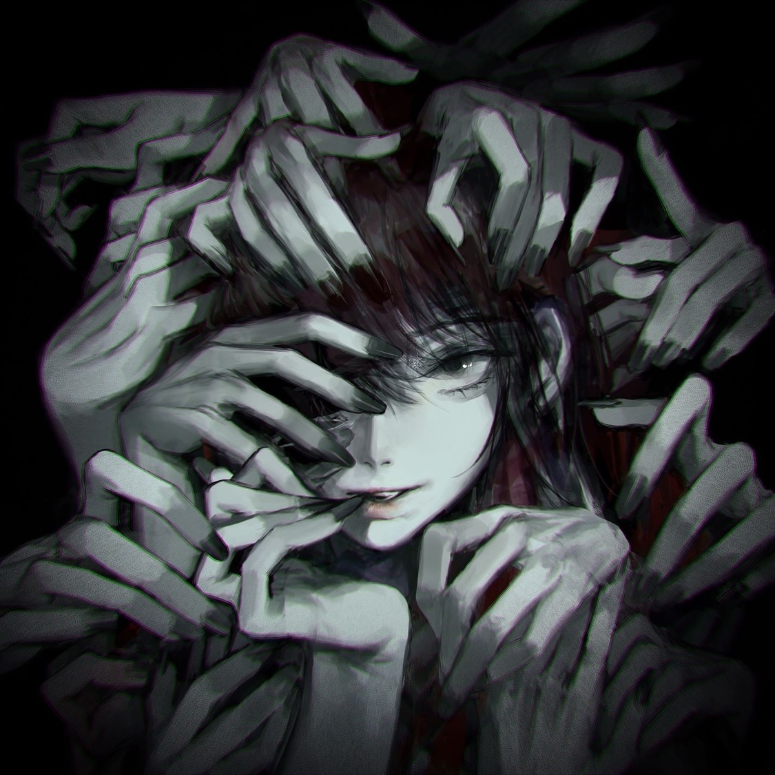 配信シングル「MONSTER」