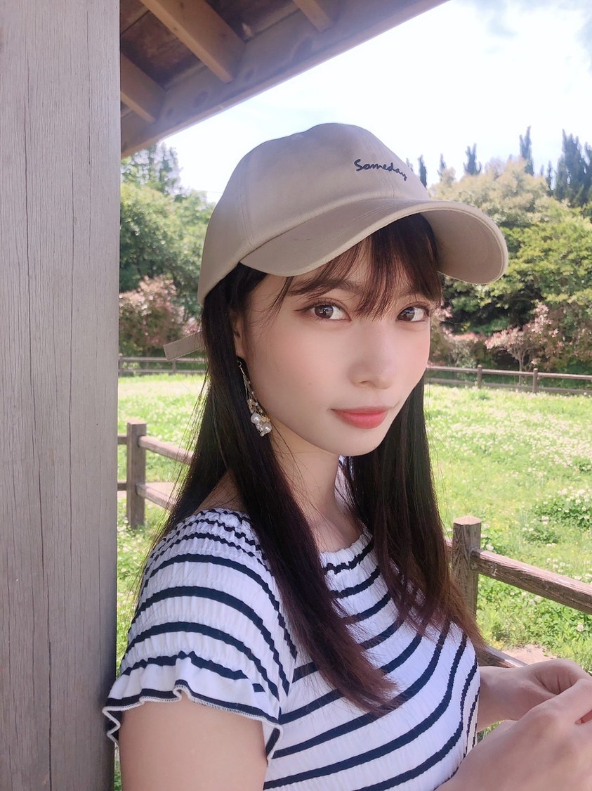 大野真依（きみとバンド）