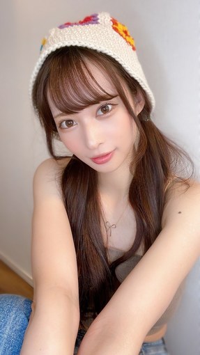 🍭 大野真依（きみとバンド）、初のグラビアDVD＆写真集制作