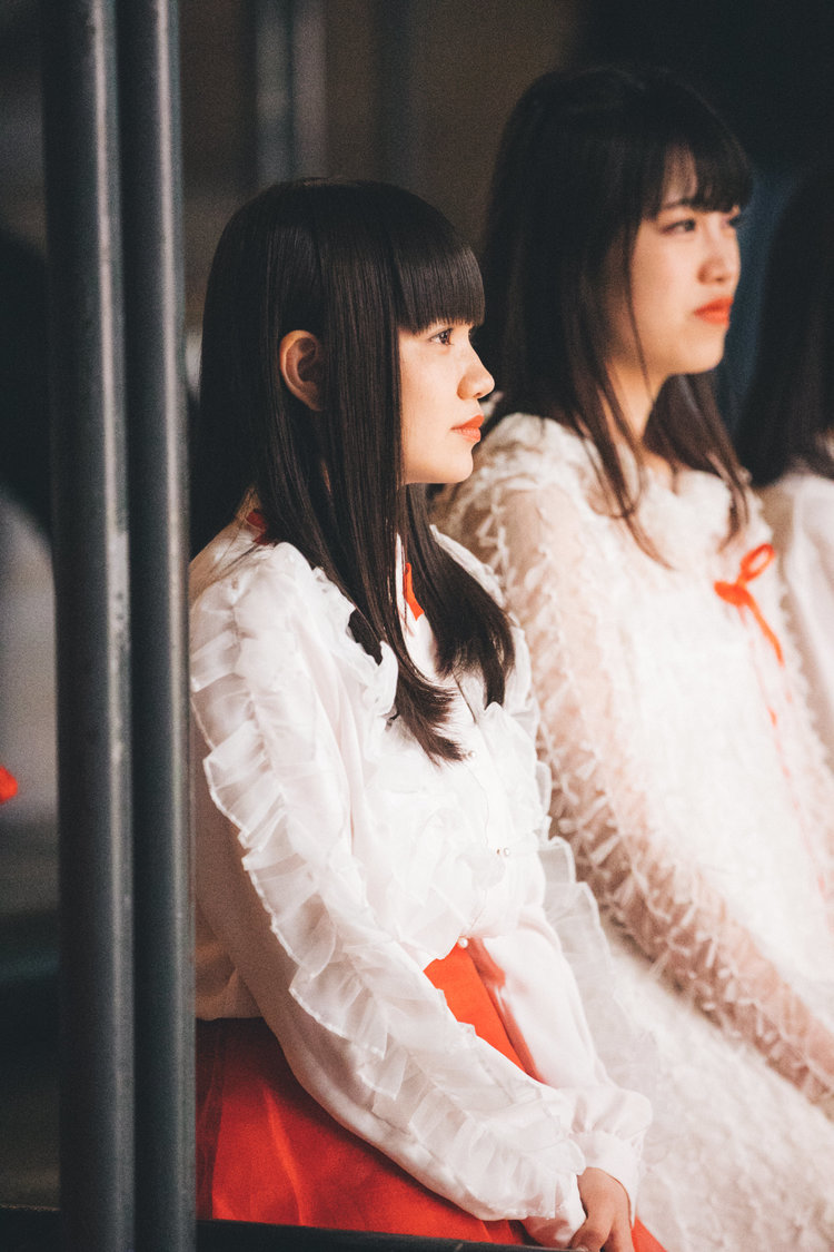 大門果琳＜江嶋綾恵梨生誕祭＞より｜2019年5月4日（土）渋谷WWW