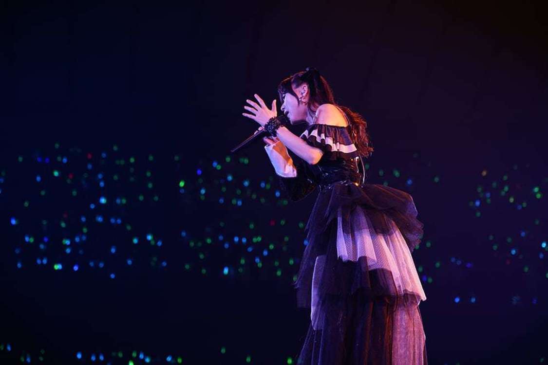 水瀬いのり（撮影：加藤アラタ／三浦一喜）