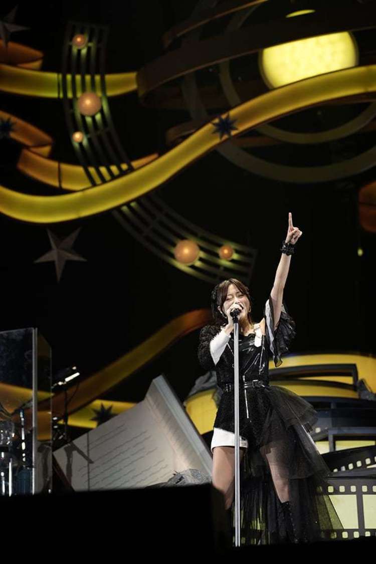 水瀬いのり（撮影：加藤アラタ／三浦一喜）