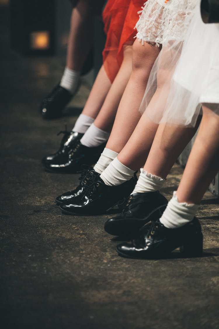 26時のマスカレイド＜江嶋綾恵梨生誕祭＞より｜2019年5月4日（土）渋谷WWW