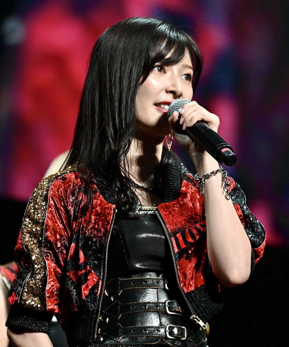 AKB48＜MX 祭り！AKB48 60th Single「久しぶりのリップグロス」発売記念コンサート in 武道館 2022 〜リベンジ！カップリングリクエストアワーベスト30〜＞日本武道館（2022年10月8日）／(C)AKB48