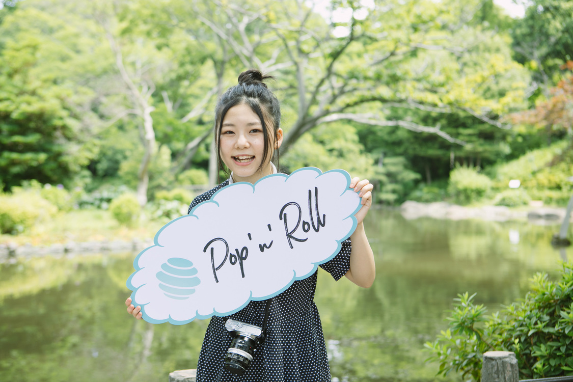 長谷川瑞（つりビット）