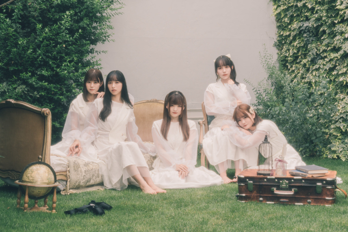 衛星とカラテア