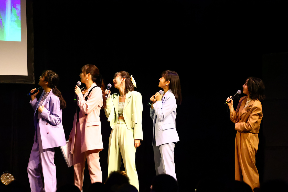 Juice=Juice＜Juice=Juice FCイベント 2022 〜10月10日はJuice=Juiceの日！〜＞TFT ホール1000（2022年9月11日）