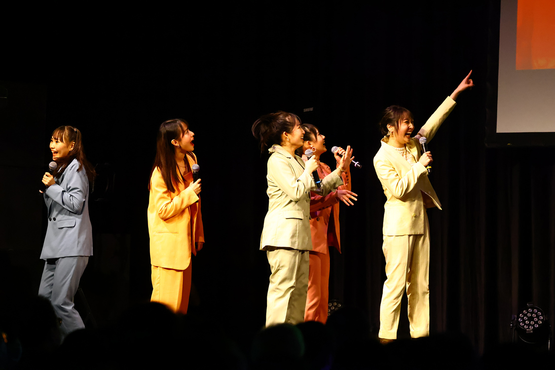 Juice=Juice＜Juice=Juice FCイベント 2022 〜10月10日はJuice=Juiceの日！〜＞TFT ホール1000（2022年9月11日）