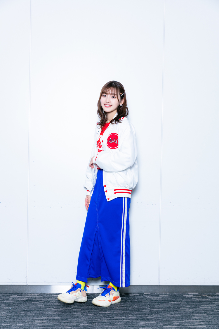 佐々木美玲（日向坂46）