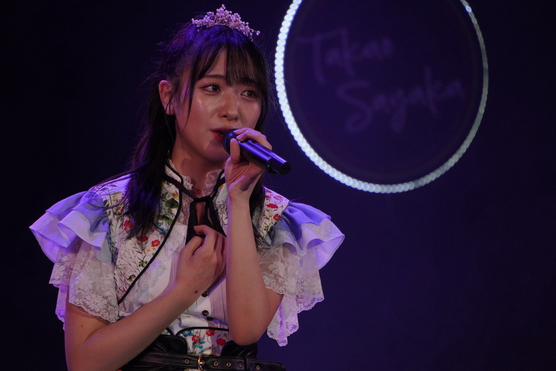 ＜STU48 瀬戸内PR部隊 Season2 全国ツアー＞横浜市教育会館（2022年10月10日）／©STU