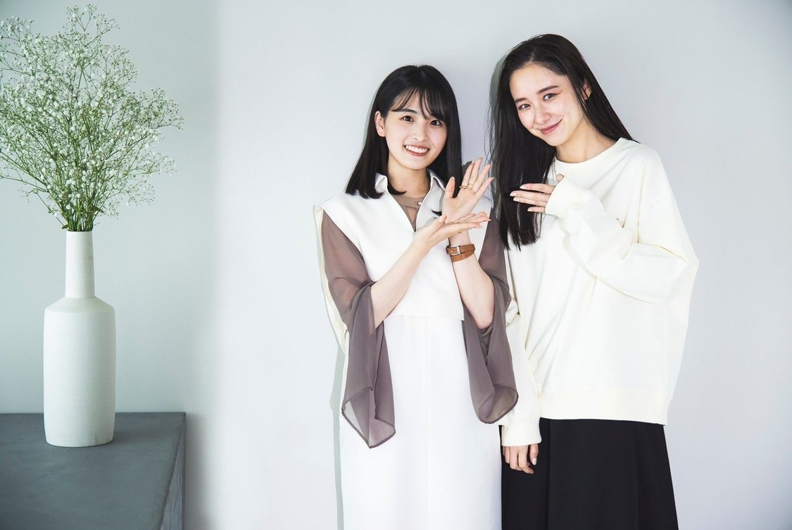 『philme 1st anniversary book』より