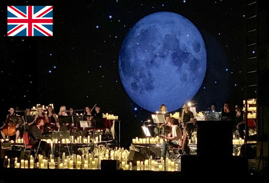 ＜SOMEWHERE,国際音楽祭＞