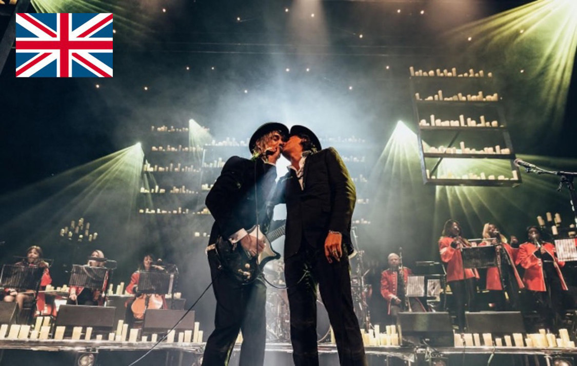 ＜SOMEWHERE,国際音楽祭＞