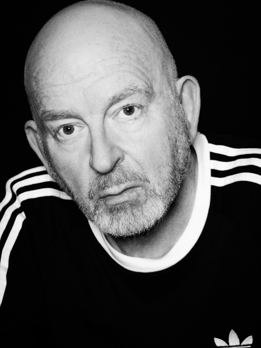Alan Mcgee