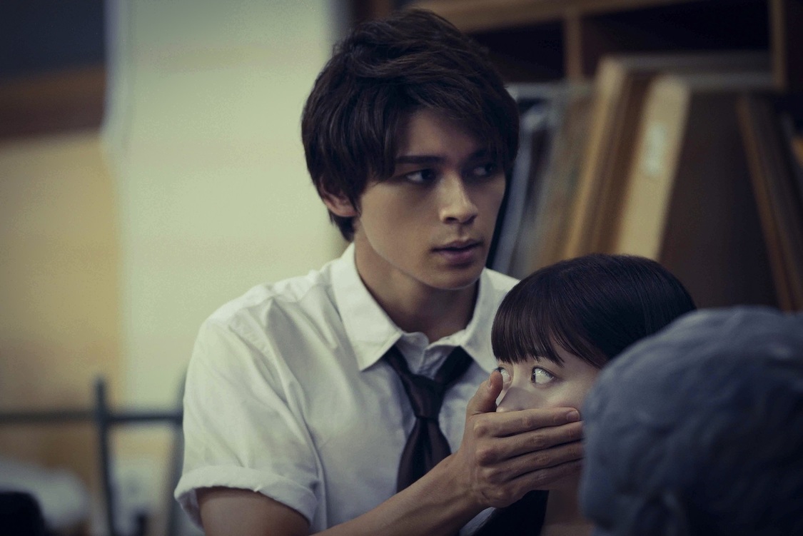 ©2022『カラダ探し』製作委員会