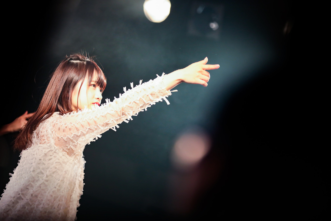 森みはる＜江嶋綾恵梨生誕祭＞より｜2019年5月4日（土）渋谷WWW