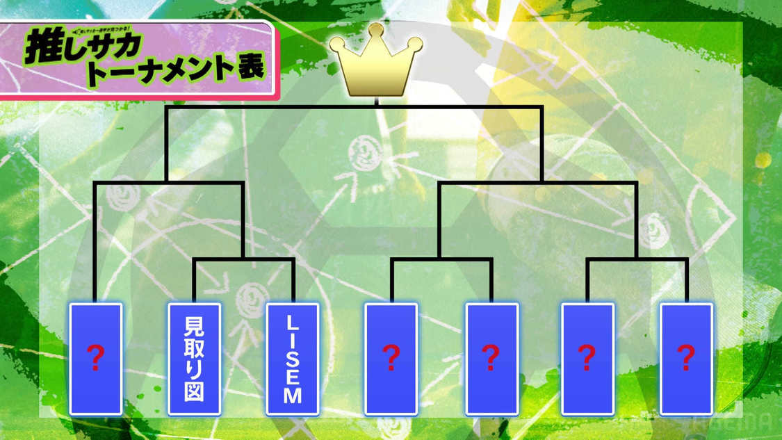 （C）AbemaTV, Inc.