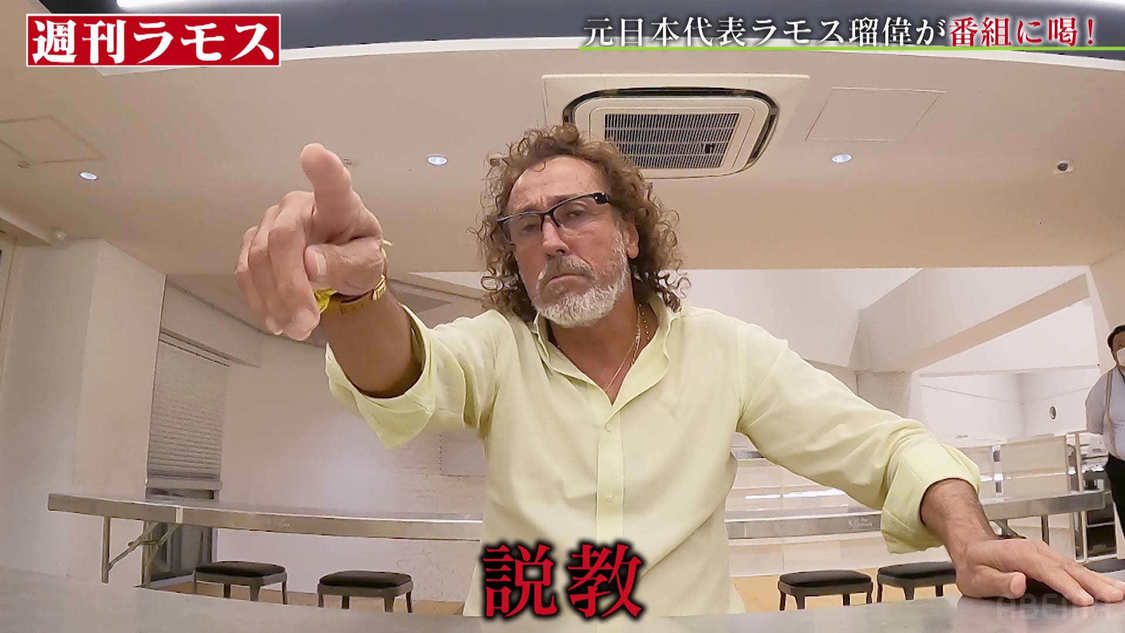 （C）AbemaTV, Inc.