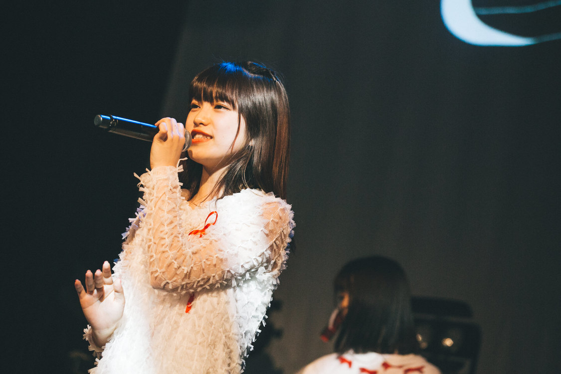 森みはる＜江嶋綾恵梨生誕祭＞より｜2019年5月4日（土）渋谷WWW