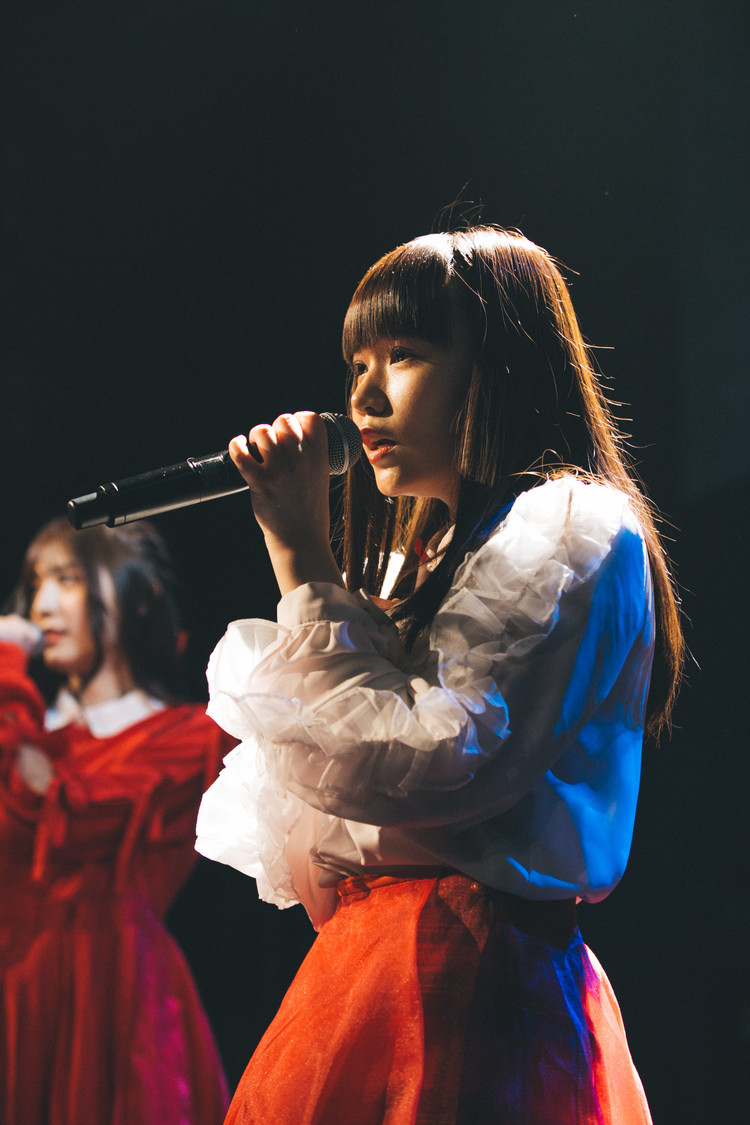 大門果琳＜江嶋綾恵梨生誕祭＞より｜2019年5月4日（土）渋谷WWW